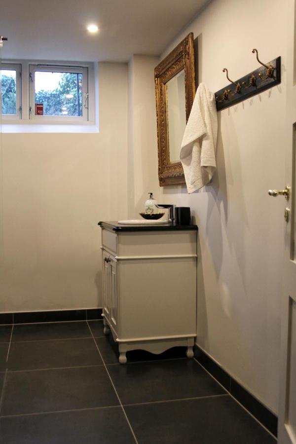 Comfortable Large Room King S Bed Near Cph Centre Kopenhagen Bagian luar foto