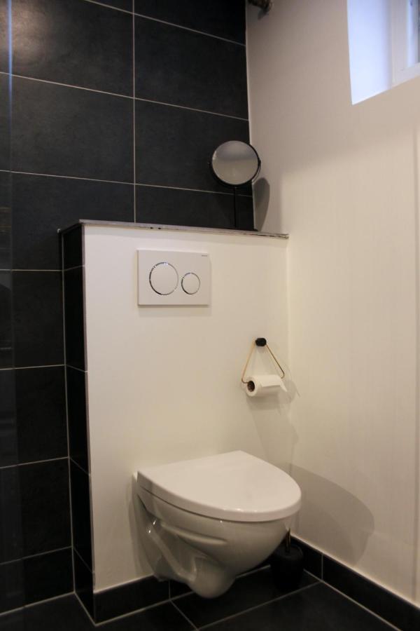 Comfortable Large Room King S Bed Near Cph Centre Kopenhagen Bagian luar foto